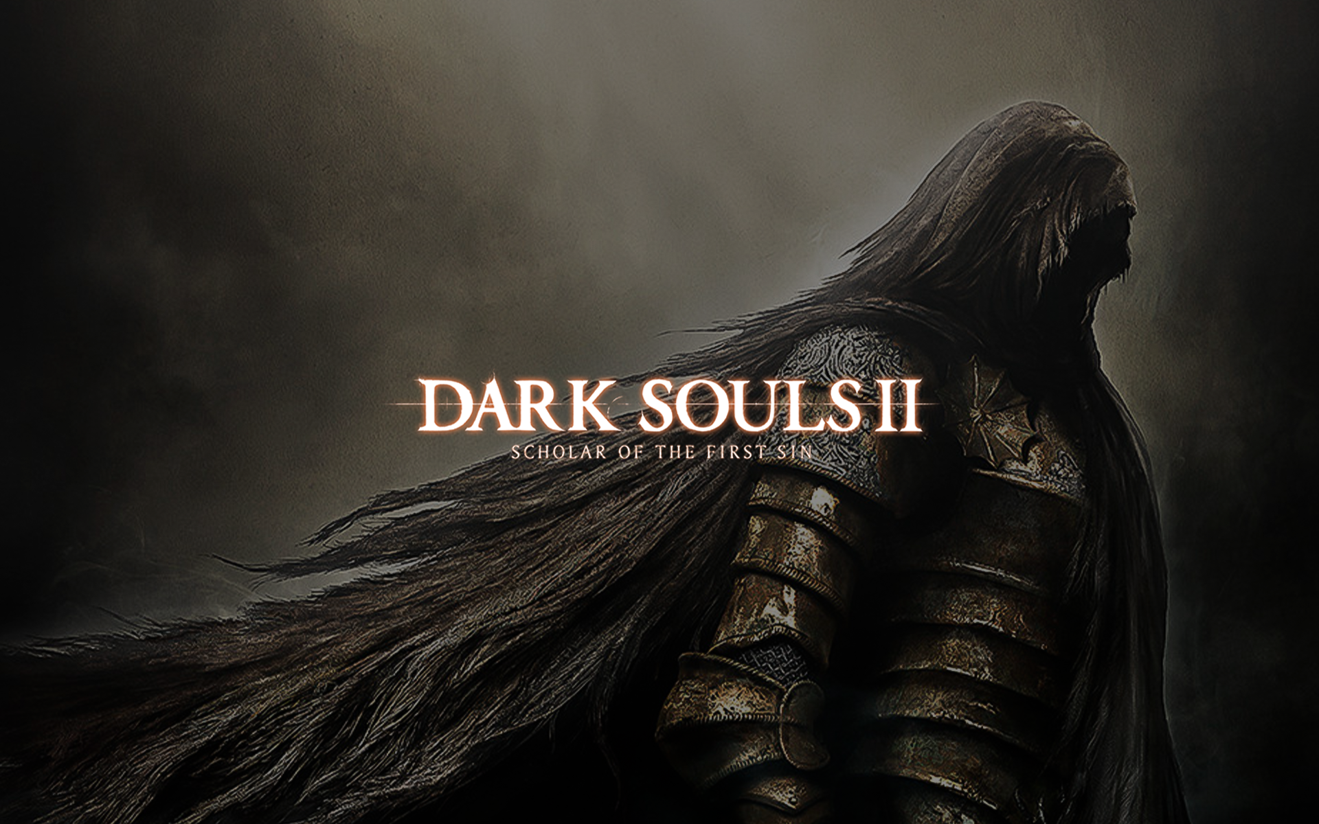 DARK SOULS™ II: Scholar of the First Sin, PC Steam Jogo